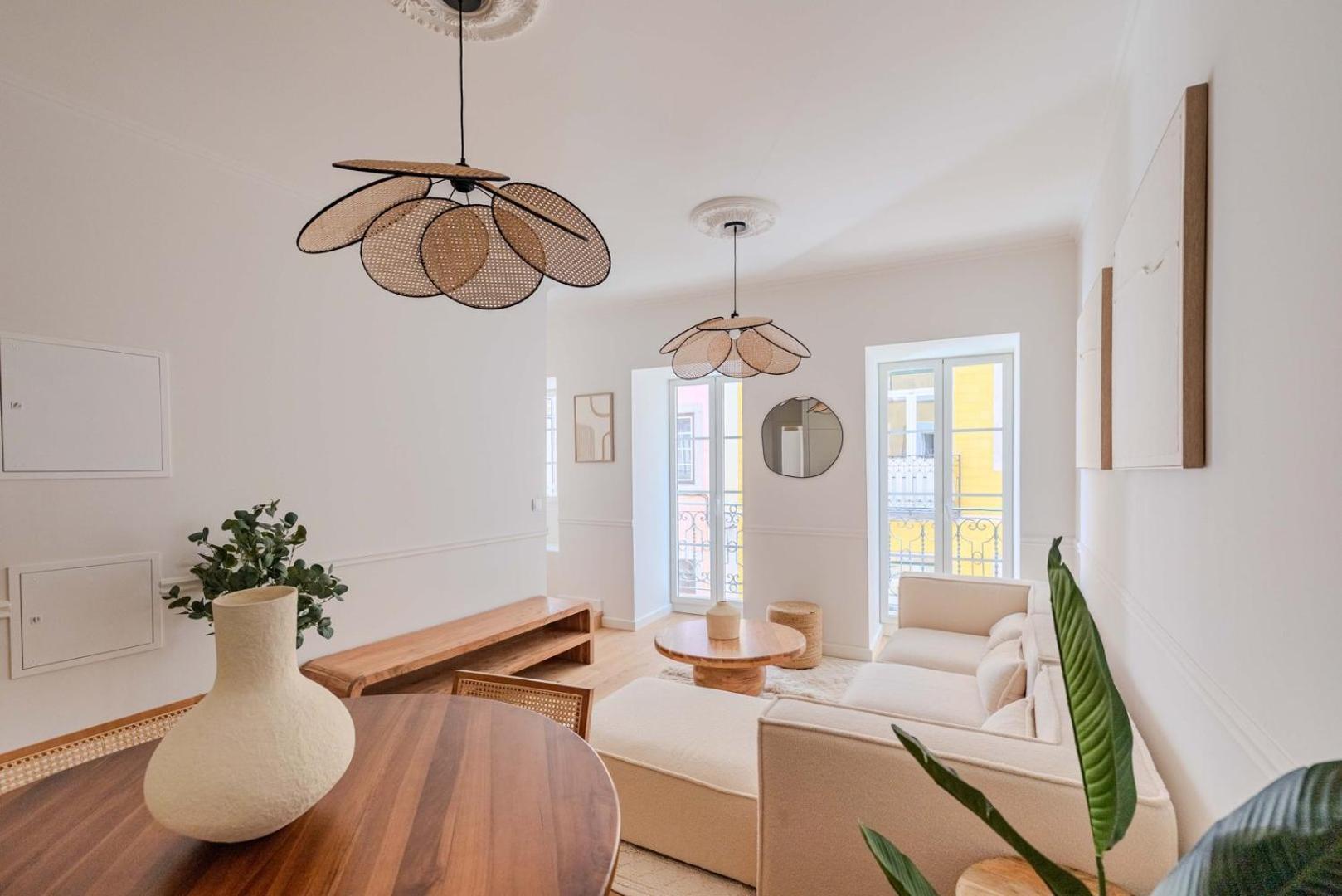 Apartamento Newly Renovated 2br With Ac & Terrace | By Airnest *