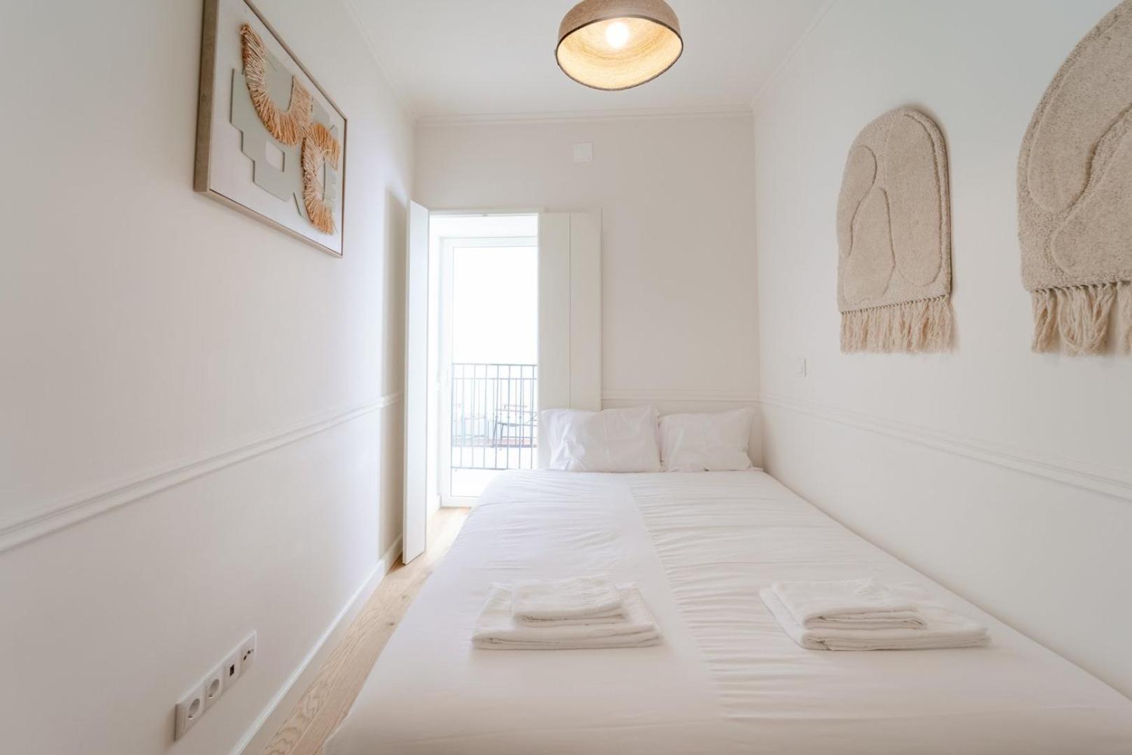 Apartamento Newly Renovated 2br With Ac & Terrace | By Airnest *