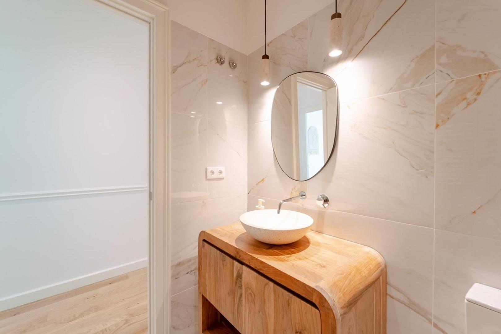 Apartamento Newly Renovated 2br With Ac & Terrace | By Airnest *