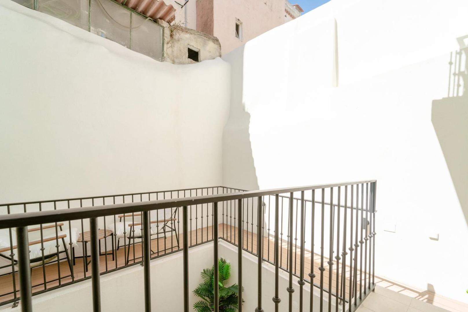 Apartamento Newly Renovated 2br With Ac & Terrace | By Airnest *