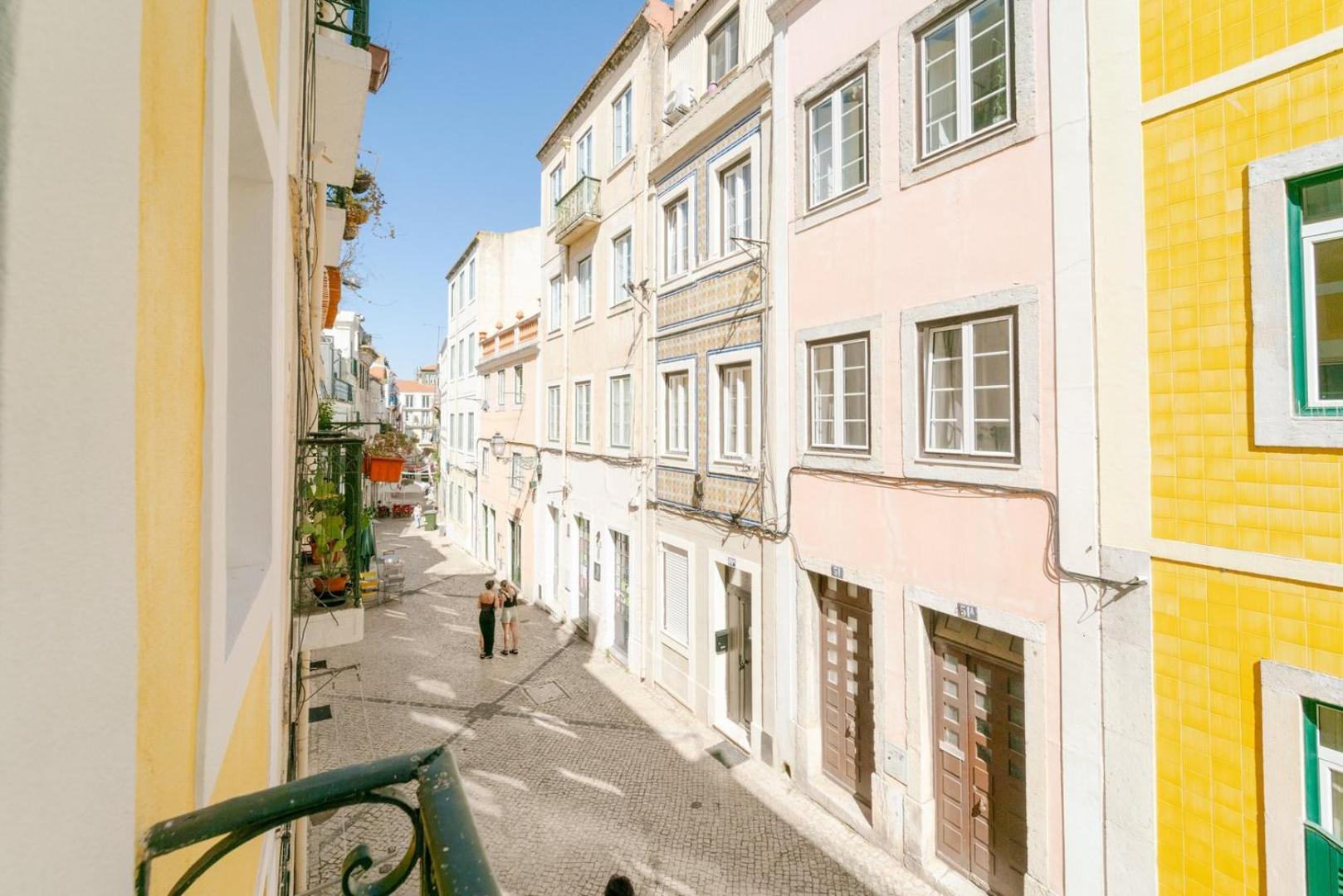 Apartamento Newly Renovated 2br With Ac & Terrace | By Airnest *