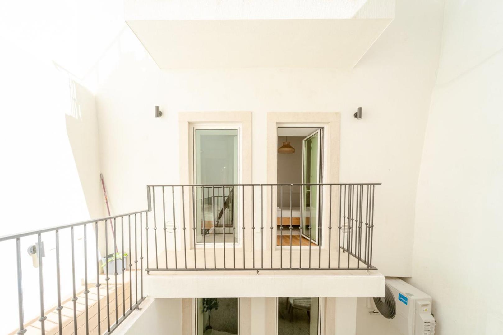 Apartamento Newly Renovated 2br With Ac & Terrace | By Airnest *