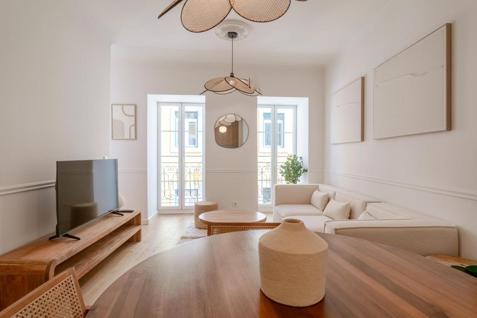 Apartamento Newly Renovated 2br With Ac & Terrace | By Airnest
